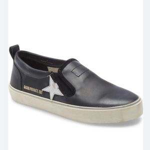 Golden Goose Hanami Private Edition Slip On
